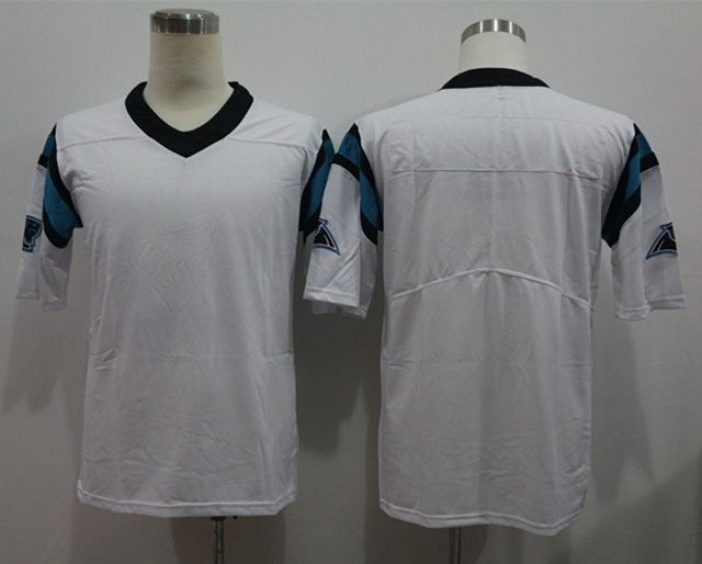 Carolina Panthers Jerseys 16